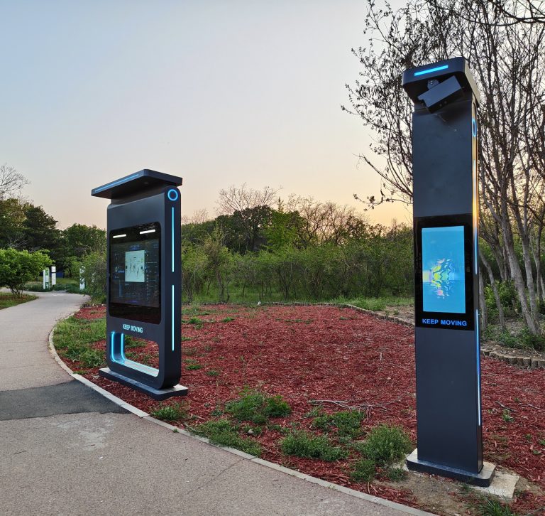 北京密云太师屯世纪公园