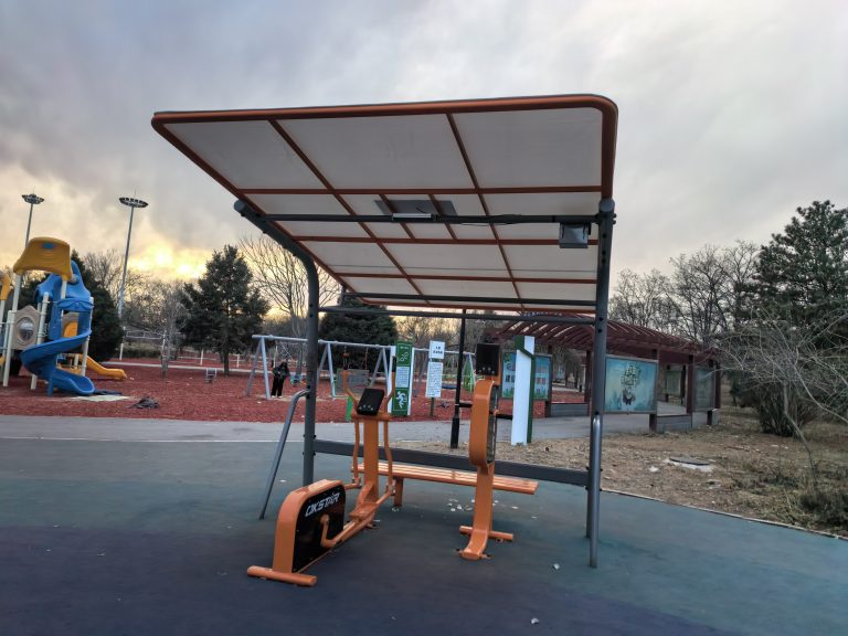 北京密云太师屯世纪公园