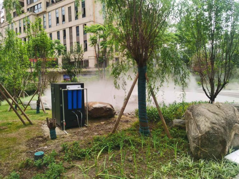 重庆麻雀湾智慧公园