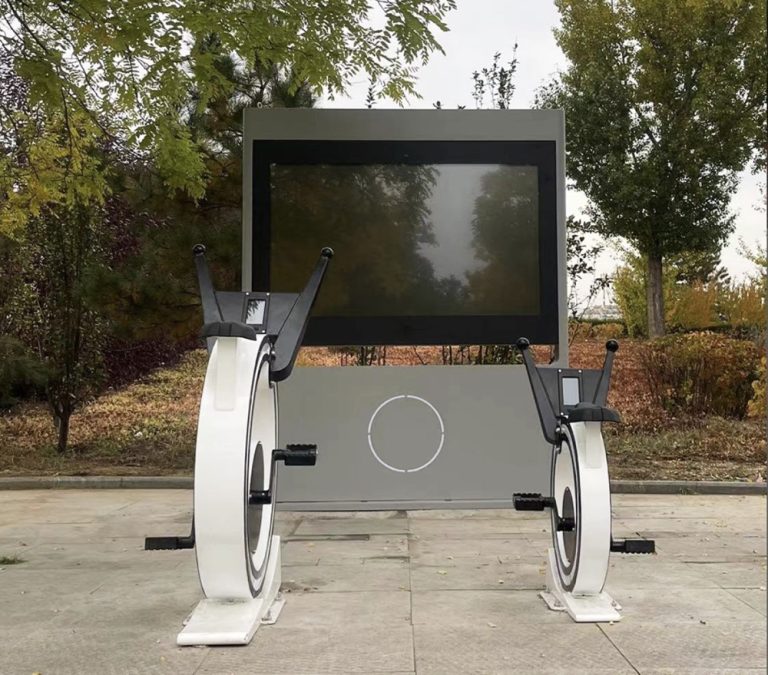 呼和浩特市土默特左旗奥林匹克体育场