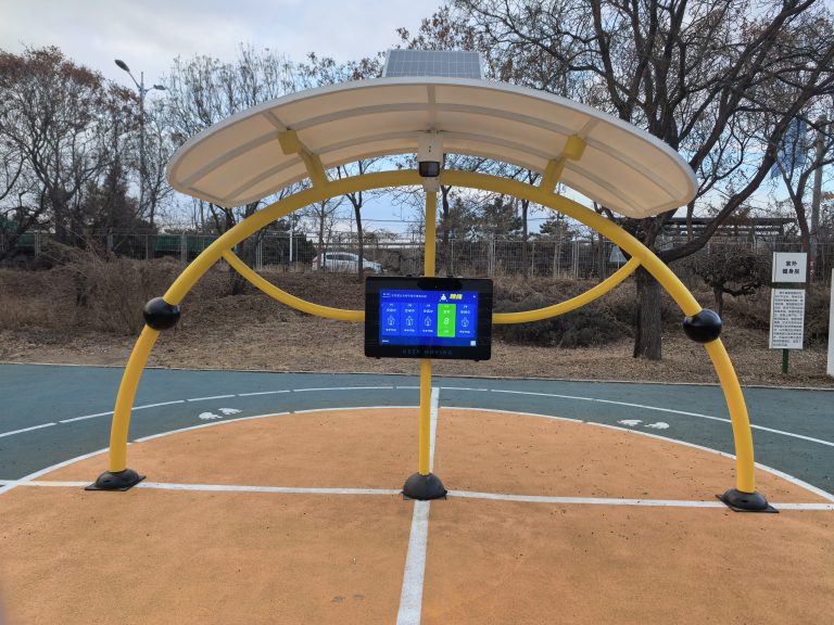 北京密云太师屯世纪公园