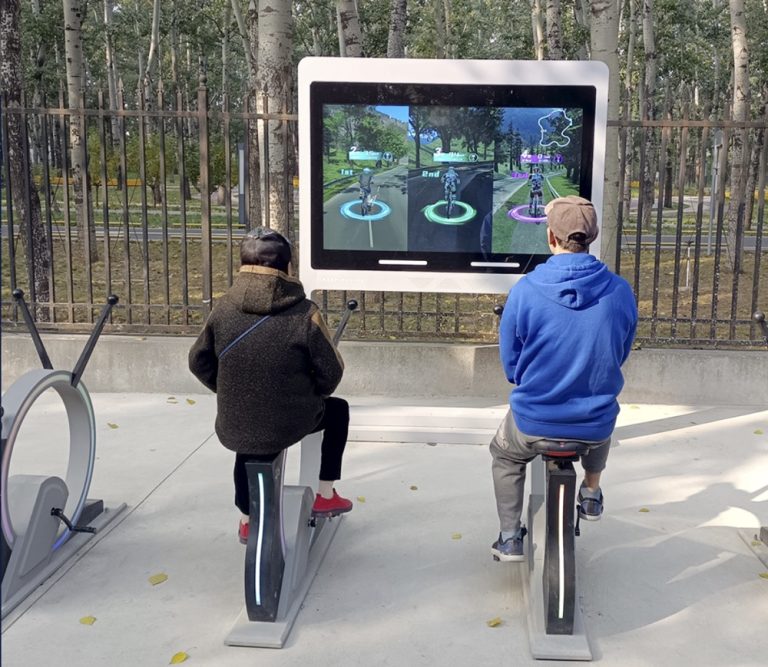 北京四德体育公园