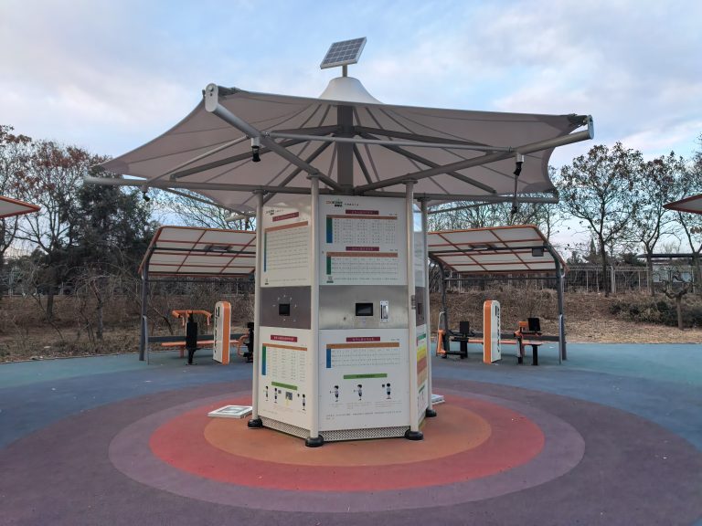 北京密云太师屯世纪公园