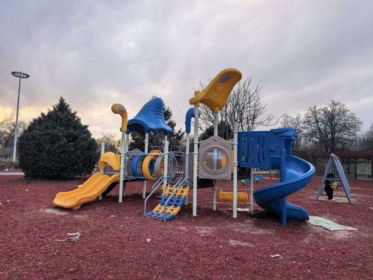 北京密云太师屯世纪公园