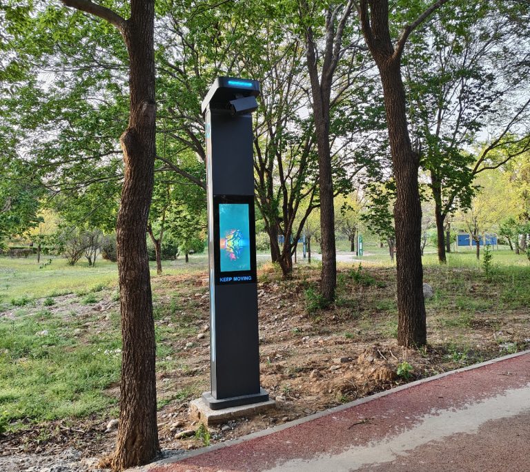 北京密云太师屯世纪公园